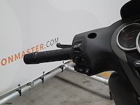 Motorscooter, piaggio, 350 beverly, 2018 - afbeelding 5 van  21
