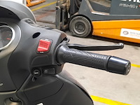 Motorscooter, piaggio, 350 beverly, 2018 - afbeelding 6 van  21