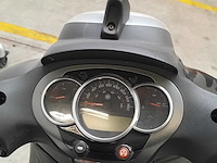 Motorscooter, piaggio, 350 beverly, 2018 - afbeelding 7 van  21
