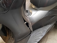 Motorscooter, piaggio, 350 beverly, 2018 - afbeelding 14 van  21