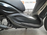 Motorscooter, piaggio, 350 beverly, 2018 - afbeelding 15 van  21