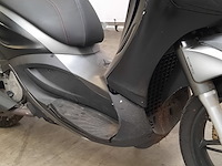 Motorscooter, piaggio, 350 beverly, 2018 - afbeelding 20 van  21