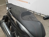 Motorscooter, piaggio, 350 beverly, 2018 - afbeelding 21 van  21