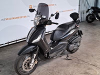 Motorscooter, piaggio, 350 beverly sport, 2013 - afbeelding 3 van  13