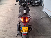 Motorscooter, piaggio, 350 beverly sport, 2013 - afbeelding 5 van  13
