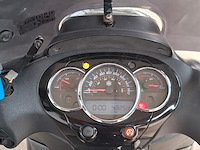 Motorscooter, piaggio, 350 beverly sport, 2013 - afbeelding 8 van  13