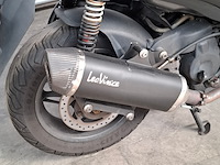 Motorscooter, piaggio, 350 beverly sport, 2013 - afbeelding 10 van  13