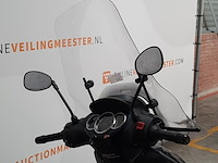Motorscooter, piaggio, 350 beverly sport, 2015 - afbeelding 3 van  26