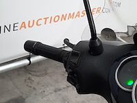 Motorscooter, piaggio, 350 beverly sport, 2015 - afbeelding 6 van  26