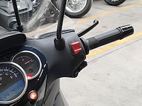 Motorscooter, piaggio, 350 beverly sport, 2015 - afbeelding 7 van  26