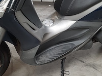 Motorscooter, piaggio, 350 beverly sport, 2015 - afbeelding 10 van  26