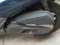 Motorscooter, piaggio, 350 beverly sport, 2015 - afbeelding 17 van  26