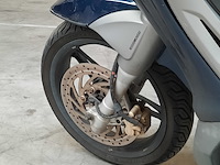 Motorscooter, piaggio, 350 beverly sport, 2015 - afbeelding 18 van  26