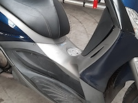 Motorscooter, piaggio, 350 beverly sport, 2015 - afbeelding 23 van  26