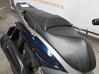 Motorscooter, piaggio, 350 beverly sport, 2015 - afbeelding 24 van  26