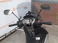 Motorscooter, piaggio, 350 beverly sport, 2015 - afbeelding 2 van  24