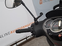 Motorscooter, piaggio, 350 beverly sport, 2015 - afbeelding 3 van  24
