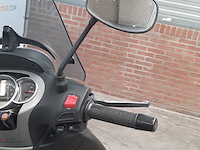 Motorscooter, piaggio, 350 beverly sport, 2015 - afbeelding 4 van  24