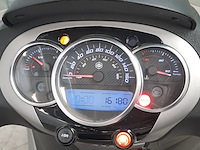 Motorscooter, piaggio, 350 beverly sport, 2015 - afbeelding 6 van  24