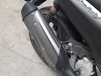 Motorscooter, piaggio, 350 beverly sport, 2015 - afbeelding 8 van  24