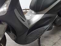 Motorscooter, piaggio, 350 beverly sport, 2015 - afbeelding 13 van  24