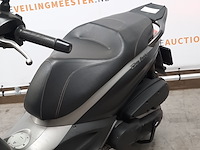 Motorscooter, piaggio, 350 beverly sport, 2015 - afbeelding 14 van  24