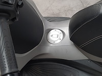 Motorscooter, piaggio, 350 beverly sport, 2015 - afbeelding 15 van  24