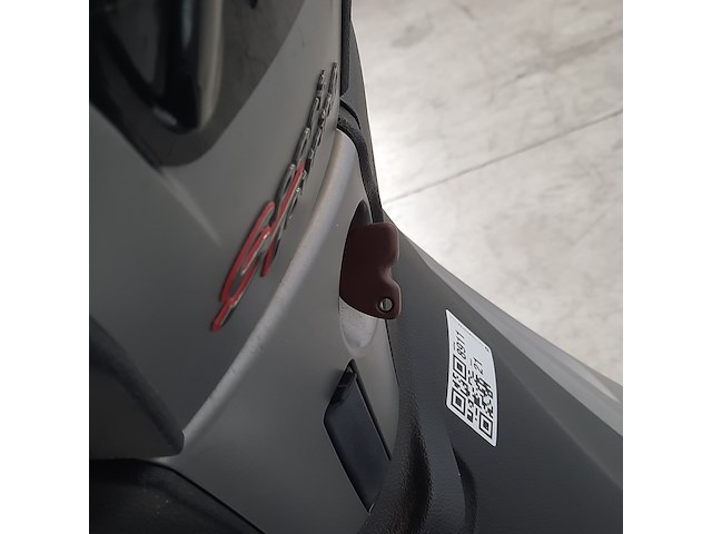 Motorscooter, piaggio, 350 beverly sport, 2015 - afbeelding 16 van  24