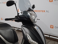 Motorscooter, piaggio, 350 beverly sport, 2015 - afbeelding 20 van  24