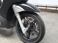 Motorscooter, piaggio, 350 beverly sport, 2015 - afbeelding 21 van  24