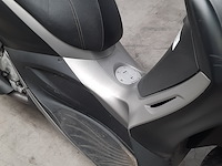 Motorscooter, piaggio, 350 beverly sport, 2015 - afbeelding 22 van  24