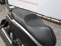 Motorscooter, piaggio, 350 beverly sport, 2015 - afbeelding 23 van  24