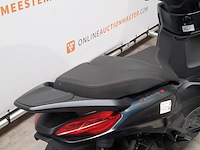 Motorscooter, piaggio, 400 beverly hpe, 2021 - afbeelding 2 van  33