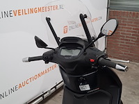 Motorscooter, piaggio, 400 beverly hpe, 2021 - afbeelding 3 van  33