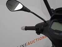 Motorscooter, piaggio, 400 beverly hpe, 2021 - afbeelding 4 van  33