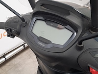 Motorscooter, piaggio, 400 beverly hpe, 2021 - afbeelding 5 van  33