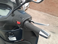 Motorscooter, piaggio, 400 beverly hpe, 2021 - afbeelding 6 van  33