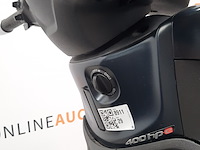 Motorscooter, piaggio, 400 beverly hpe, 2021 - afbeelding 7 van  33