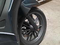Motorscooter, piaggio, 400 beverly hpe, 2021 - afbeelding 9 van  33