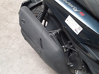 Motorscooter, piaggio, 400 beverly hpe, 2021 - afbeelding 10 van  33