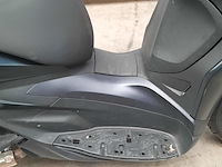 Motorscooter, piaggio, 400 beverly hpe, 2021 - afbeelding 11 van  33