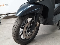 Motorscooter, piaggio, 400 beverly hpe, 2021 - afbeelding 14 van  33