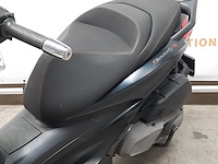 Motorscooter, piaggio, 400 beverly hpe, 2021 - afbeelding 17 van  33