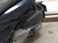 Motorscooter, piaggio, 400 beverly hpe, 2021 - afbeelding 18 van  33