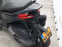 Motorscooter, piaggio, 400 beverly hpe, 2021 - afbeelding 19 van  33