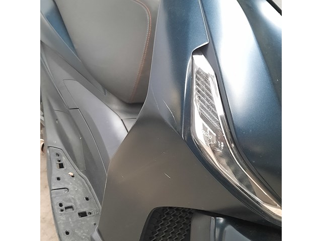 Motorscooter, piaggio, 400 beverly hpe, 2021 - afbeelding 24 van  33