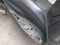 Motorscooter, piaggio, 400 beverly hpe, 2021 - afbeelding 25 van  33