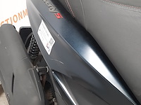 Motorscooter, piaggio, 400 beverly hpe, 2021 - afbeelding 26 van  33