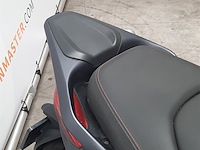 Motorscooter, piaggio, 400 beverly hpe, 2021 - afbeelding 27 van  33