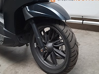 Motorscooter, piaggio, 400 beverly hpe, 2021 - afbeelding 30 van  33